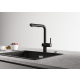 Bateria FRANKE ACTIVE L PULL-OUT SPRAY cappuccino (115.0653.389)
