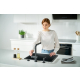 Bateria FRANKE ACTIVE L PULL-OUT SPRAY cappuccino (115.0653.389)