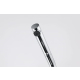 Bateria FRANKE ACTIVE L PULL-OUT SPRAY cappuccino (115.0653.389)