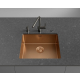 Zlew FRANKE Mythos Masterpiece BXM 210/110-50 antracyt PVD (127.0627.584)