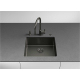 Zlew FRANKE Mythos Masterpiece BXM 210/110-50 antracyt PVD (127.0627.584)