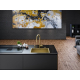Zlew FRANKE Mythos Masterpiece BXM 210/110-50 antracyt PVD (127.0627.584)