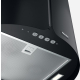 Okap wyspowy FRANKE Smart FSMS F42 BK MATT czarny mat (345.0654.933)