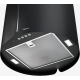 Okap wyspowy FRANKE Smart FSMS F42 BK MATT czarny mat (345.0654.933)