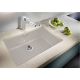 Zlew FRANKE Kubus KBG 110-70 kremowy (125.0499.033)