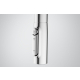 Bateria FRANKE MARIS SLIM CLEAR WATER J PULL-OUT złoty (szczotkowany) (120.0736.601)