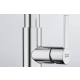 Bateria FRANKE MARIS SLIM CLEAR WATER J PULL-OUT złoty (szczotkowany) (120.0736.601)