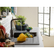 Bateria FRANKE Urban 2.0 L PULL-OUT onyx (115.0755.388)