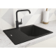 Bateria FRANKE Urban 2.0 U chrom (115.0755.396)