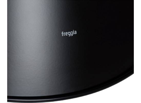 Okap przyścienny FREGGIA CHT16AN antracytowy