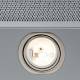 Okap teleskopowy FREGGIA CHS46X inox