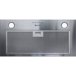 _dodatkowy RABAT 7%_ | _wysyłka 24H*_ | Okap do zabudowy GLOBALO ARCELO 60.1 inox | 280 m3/h