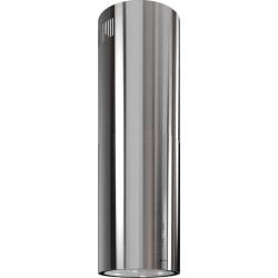 _dodatkowy RABAT 7%_ | _wysyłka 24H*_ | Okap wyspowy GLOBALO CYLINDRO ISOLA 39.7 inox | 742 m3/h _dodatkowy RABAT 7%_ | _wysyłka 24H*_ | Okap wyspowy GLOBALO CYLINDRO ISOLA 39.7 inox | 742 m3/h