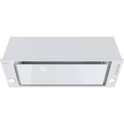 _dodatkowy RABAT 7%_ | _wysyłka 24H*_ | Okap do zabudowy GLOBALO DESOLERO 90.2 white | 555 m3/h