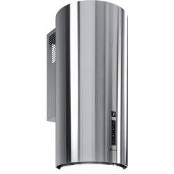 _dodatkowy RABAT 7%_ | _wysyłka 24H*_ | Okap przyścienny GLOBALO HEWENO 39.3 inox | 660 m3/h