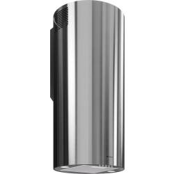 _dodatkowy RABAT 7%_ | _wysyłka 24H*_ | Okap przyścienny GLOBALO LOBELIO 39.1 inox | 570 m3/h