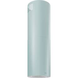 _dodatkowy RABAT 7%_ | Okap wyspowy GLOBALO LOBELIO ISOLA 39.1 mint | 570 m3/h