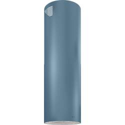 _dodatkowy RABAT 7%_ | _wysyłka 24H*_ | Okap wyspowy GLOBALO LOBELIO ISOLA 39.1 ocean blue | 570 m3/h
