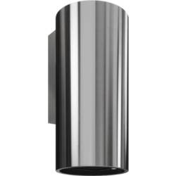 Okap przyścienny GLOBALO LANILIA NEWELIO 39.1 inox | 635 m3/h
