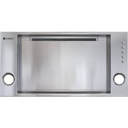 _dodatkowy RABAT 7%_ | _wysyłka 24H*_ | Okap do zabudowy GLOBALO RETIO 60.2 inox | 525 m3/h