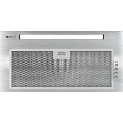 _dodatkowy RABAT 7%_ | _wysyłka 24H*_ | Okap do zabudowy GLOBALO VILEDO 60.1 inox | 415 m3/h