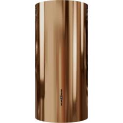_wysyłka 24H*_ | Okap przyścienny GLOBALO LANILIA WERENISO 39.1 carmel gold | 715 m3/h