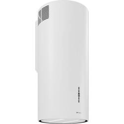 _wysyłka 24H*_ | Okap przyścienny GLOBALO LANILIA WERENISO 39.1 white | 715 m3/h