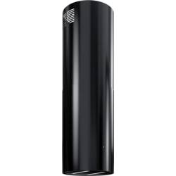 Okap wyspowy GLOBALO LANILIA WERENISO ISOLA 39.1 black | 715 m3/h Okap wyspowy GLOBALO LANILIA WERENISO ISOLA 39.1 black | 715 m3/h