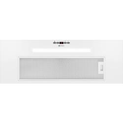 _dodatkowy RABAT 7%_ | _wysyłka 24H*_ | Okap do zabudowy GLOBALO AGENDERO 80.2 white | 565 m3/h