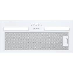 _dodatkowy RABAT 7%_ | _wysyłka 24H*_ | Okap do zabudowy GLOBALO HADARIO 60.2 white | 320 m3/h