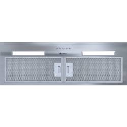 _dodatkowy RABAT 7%_ | _wysyłka 24H*_ | Okap do zabudowy GLOBALO HADARIO 80.2 inox | 330 m3/h