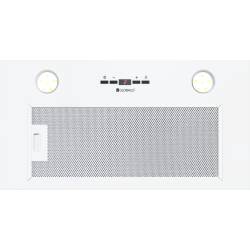 _dodatkowy RABAT 7%_ | _wysyłka 24H*_ | Okap do zabudowy GLOBALO LAIZENO 60.2 white | 575 m3/h