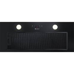 _dodatkowy RABAT 7%_ | _wysyłka 24H*_ | Okap do zabudowy GLOBALO LAIZENO 70.1 black | 580 m3/h