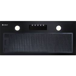 _dodatkowy RABAT 7%_ | _wysyłka 24H*_ | Okap do zabudowy GLOBALO NOWIMO 60.1 black | 320 m3/h