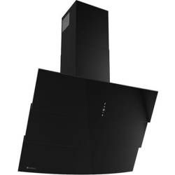 _dodatkowy RABAT 7%_ | _wysyłka 24H*_ | Okap przyścienny GLOBALO VINTIO 75.2 black | 720 m3/h