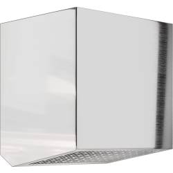 _dodatkowy RABAT 7%_ | _wysyłka 24H*_ | Turbina zewnętrzna GLOBALO TZ 1.1 | 760 m3/h | do okapów GLOBALO