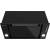 _dodatkowy RABAT 7%_ | _wysyłka 24H*_ | Okap do zabudowy GLOBALO DESOLERO 60.3 black | 525 m3/h