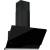 _dodatkowy RABAT 7%_ | _wysyłka 24H*_ | Okap przyścienny GLOBALO ZENESOR 90.2 black | 760 m3/h