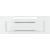 _dodatkowy RABAT 7%_ | _wysyłka 24H*_ | Okap do zabudowy GLOBALO LOTEO 80.4 PLUS white | 640 m3/h