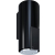 Okap przyścienny GLOBALO ROXANO 39.1 black | 710 m3/h