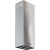Okap wyspowy GLOBALO WERNO ISOLA 40.2 inox | 725 m3/h