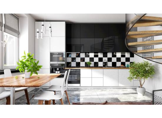 _dodatkowy RABAT 7%_ | _wysyłka 24H*_ | Okap do zabudowy GLOBALO HADARIO 60.2 white | 320 m3/h