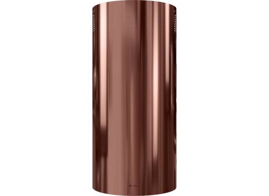 _dodatkowy RABAT 7%_ | _wysyłka 24H*_ | Okap przyścienny GLOBALO LOBELIO 39.1 wine copper | 570 m3/h