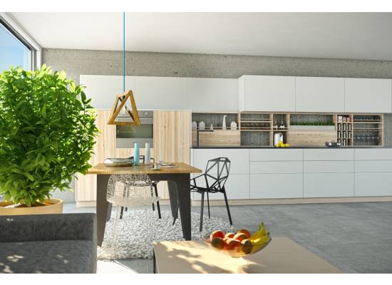 _dodatkowy RABAT 7%_ | _wysyłka 24H*_ | Okap do zabudowy GLOBALO LOTEO 60.4 PLUS white | 640 m3/h