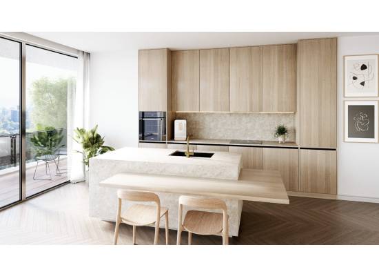 _dodatkowy RABAT 7%_ | Okap do zabudowy GLOBALO LUMOTION 60.1 GEST white | 545 m3/h