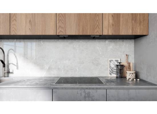 _dodatkowy RABAT 7%_ | Okap do zabudowy GLOBALO MATERI 60.1 black | 567 m3/h