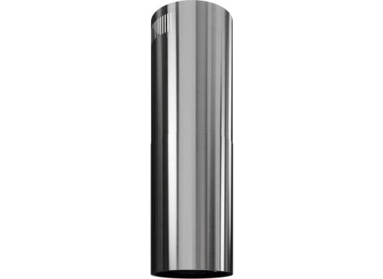 Okap wyspowy GLOBALO LANILIA NEWELIO ISOLA 39.1 inox | 635 m3/h