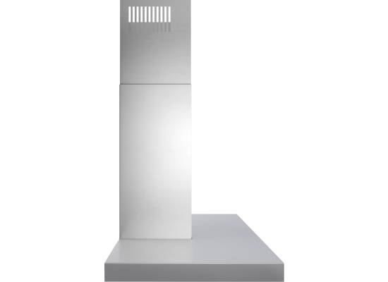 _dodatkowy RABAT 7%_ | Okap przyścienny GLOBALO NOMINA 80.4 SENSOR inox | 725 m3/h