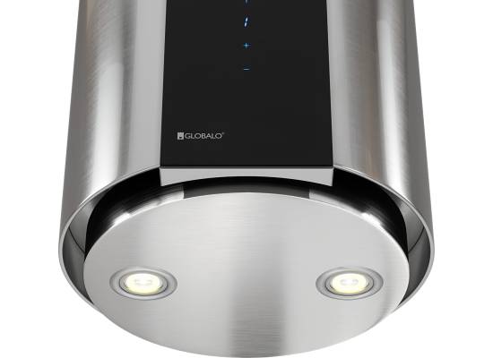 _dodatkowy RABAT 7%_ | _wysyłka 24H*_ | Okap przyścienny GLOBALO ROXANO 39.1 inox | 710 m3/h