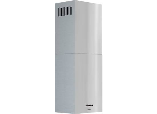 Okap wyspowy GLOBALO WERNO ISOLA 40.2 inox | 725 m3/h